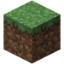 Icon of Minecraft